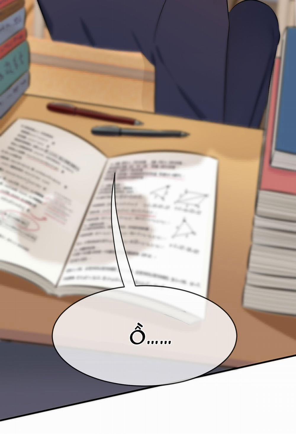 Tao Sẽ Méc Giáo Viên!!! 9 trang 12