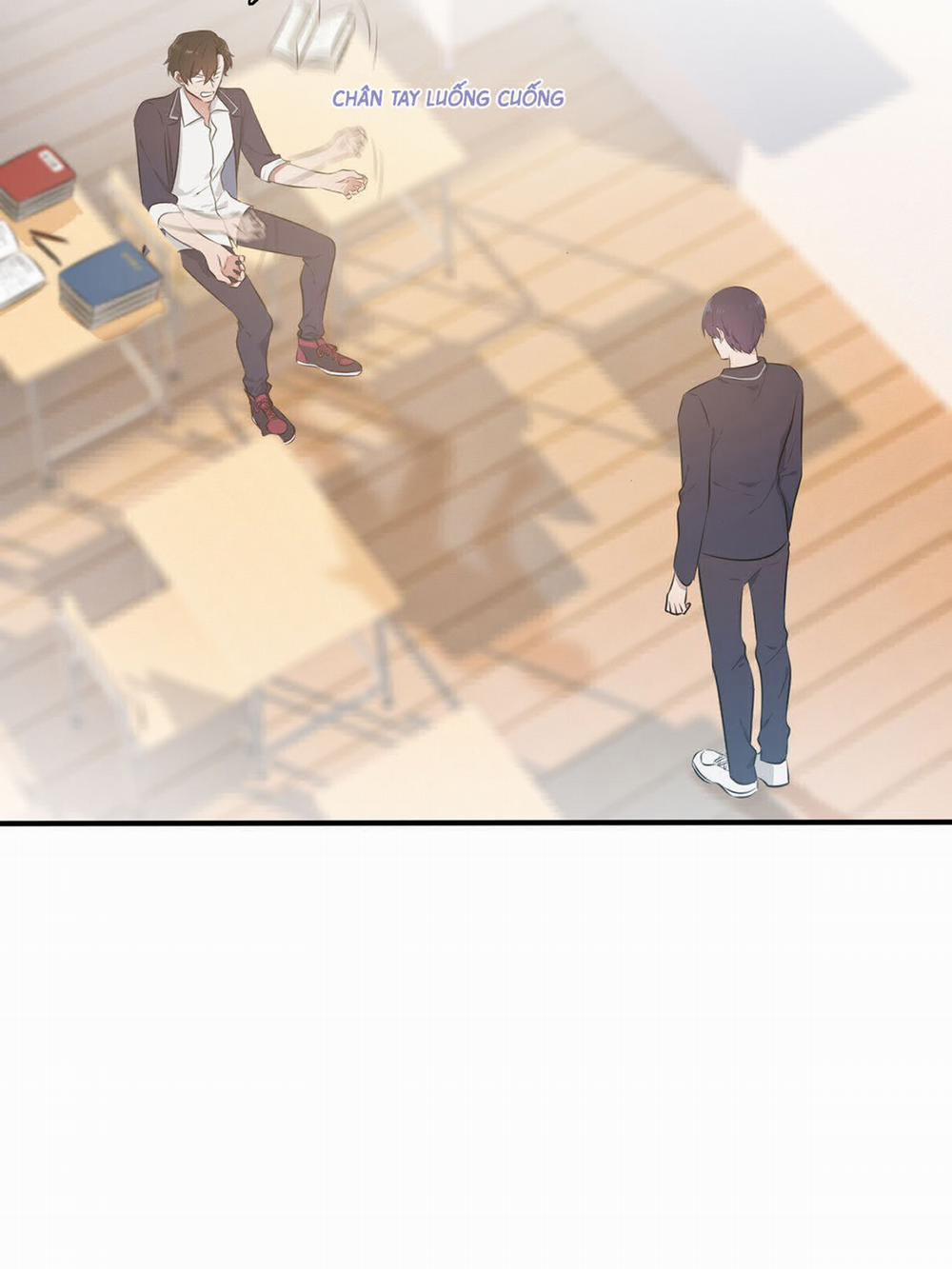 Tao Sẽ Méc Giáo Viên!!! 9 trang 16