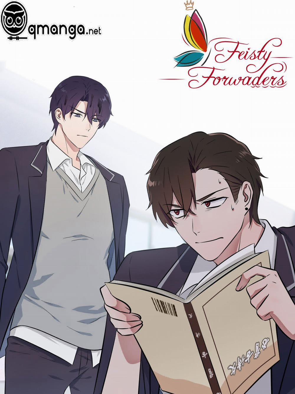 Tao Sẽ Méc Giáo Viên!!! 9 trang 17