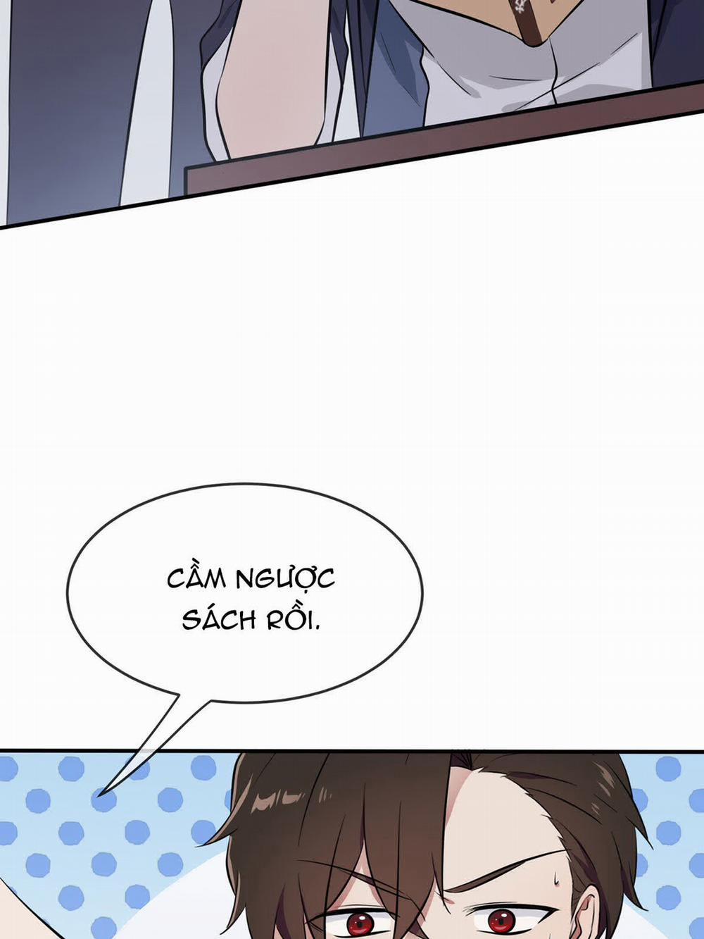 Tao Sẽ Méc Giáo Viên!!! 9 trang 18