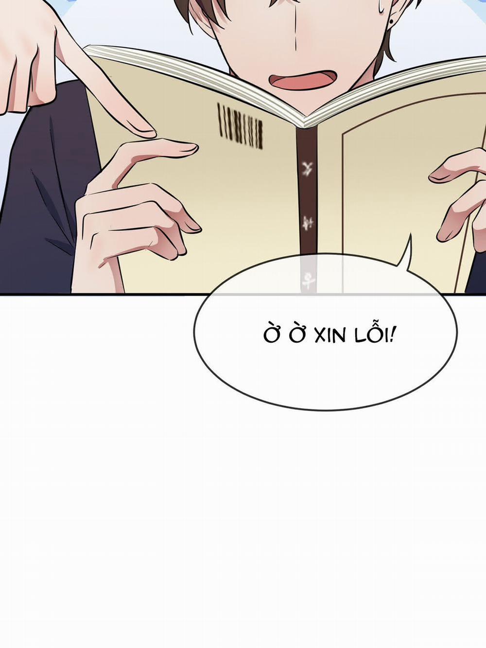 Tao Sẽ Méc Giáo Viên!!! 9 trang 19