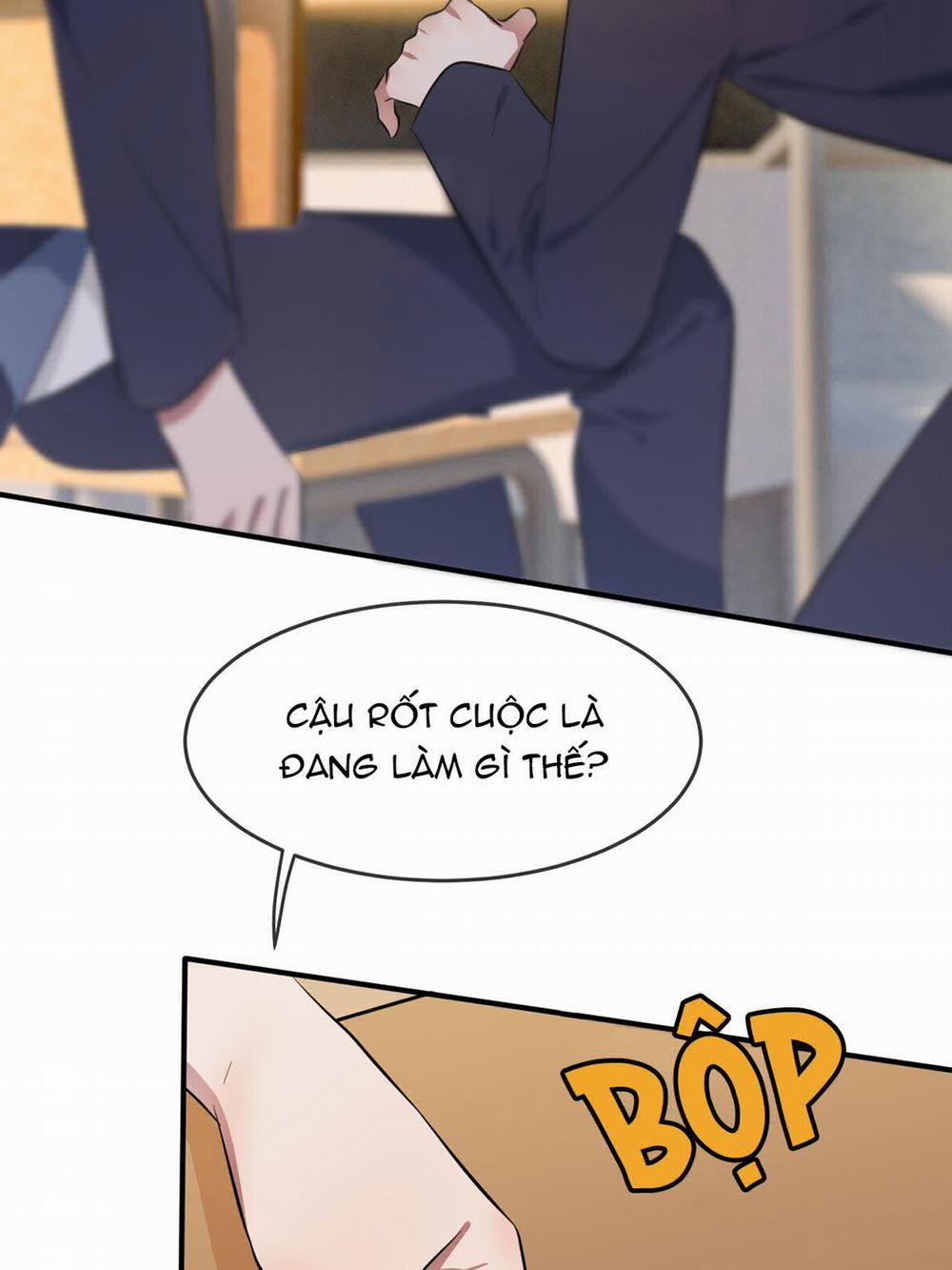 Tao Sẽ Méc Giáo Viên!!! 9 trang 21