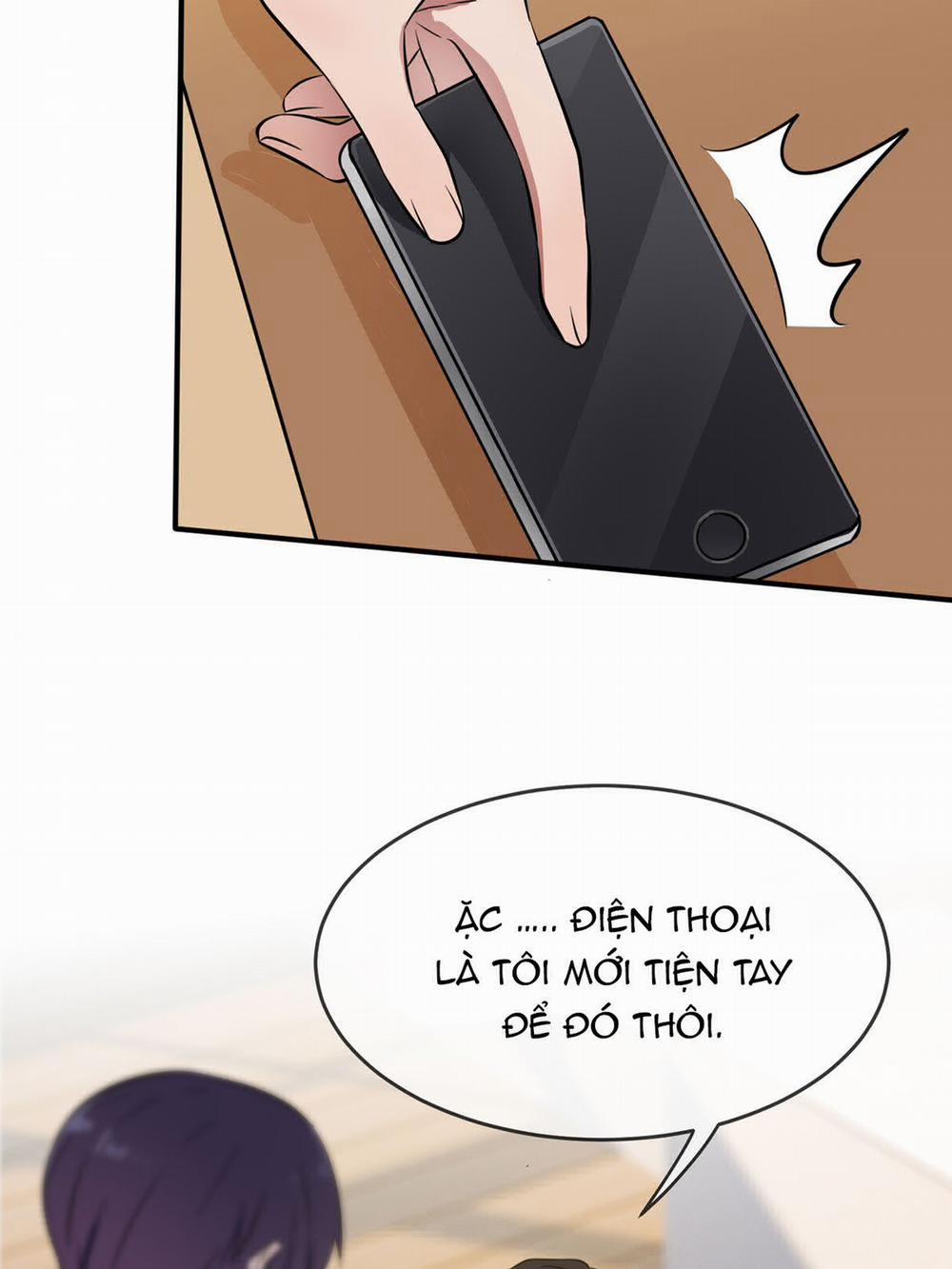 Tao Sẽ Méc Giáo Viên!!! 9 trang 22