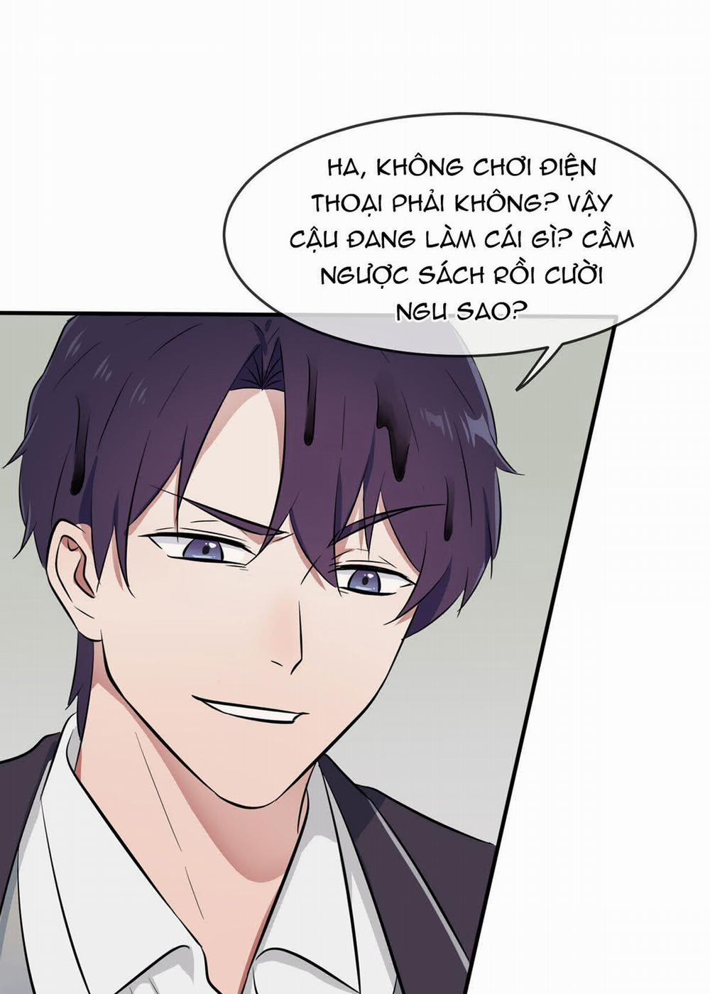 Tao Sẽ Méc Giáo Viên!!! 9 trang 24