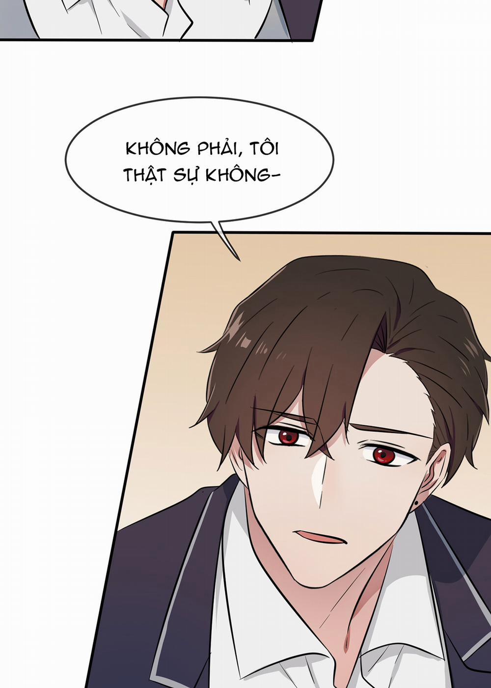 Tao Sẽ Méc Giáo Viên!!! 9 trang 25