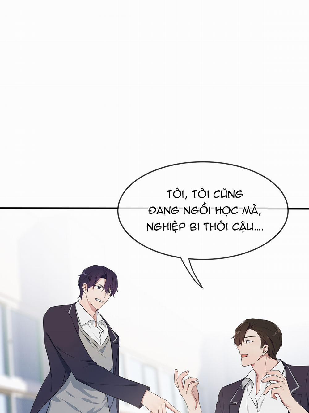 Tao Sẽ Méc Giáo Viên!!! 9 trang 29