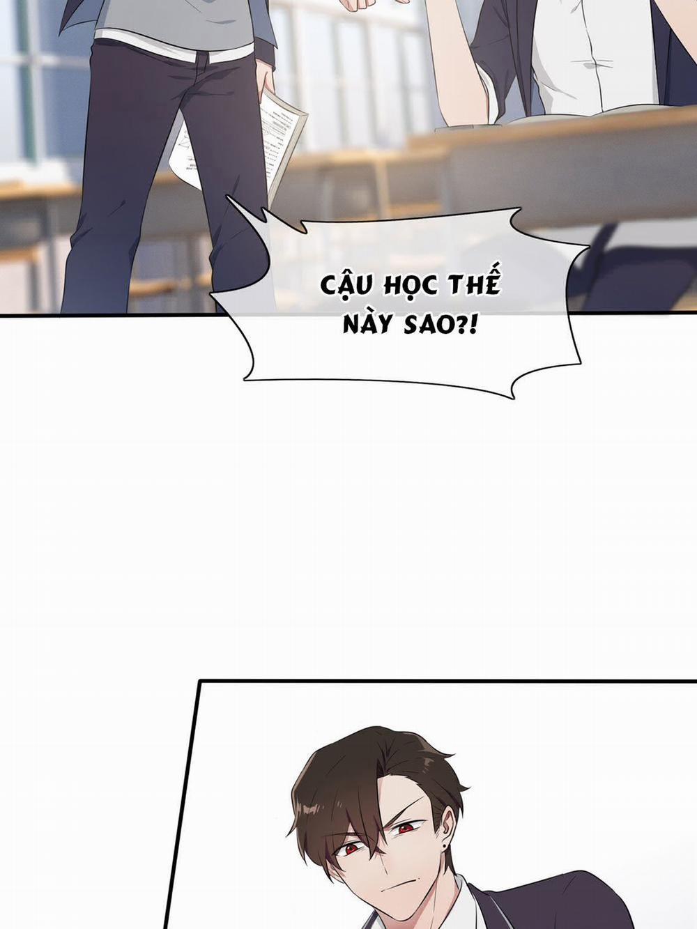 Tao Sẽ Méc Giáo Viên!!! 9 trang 30