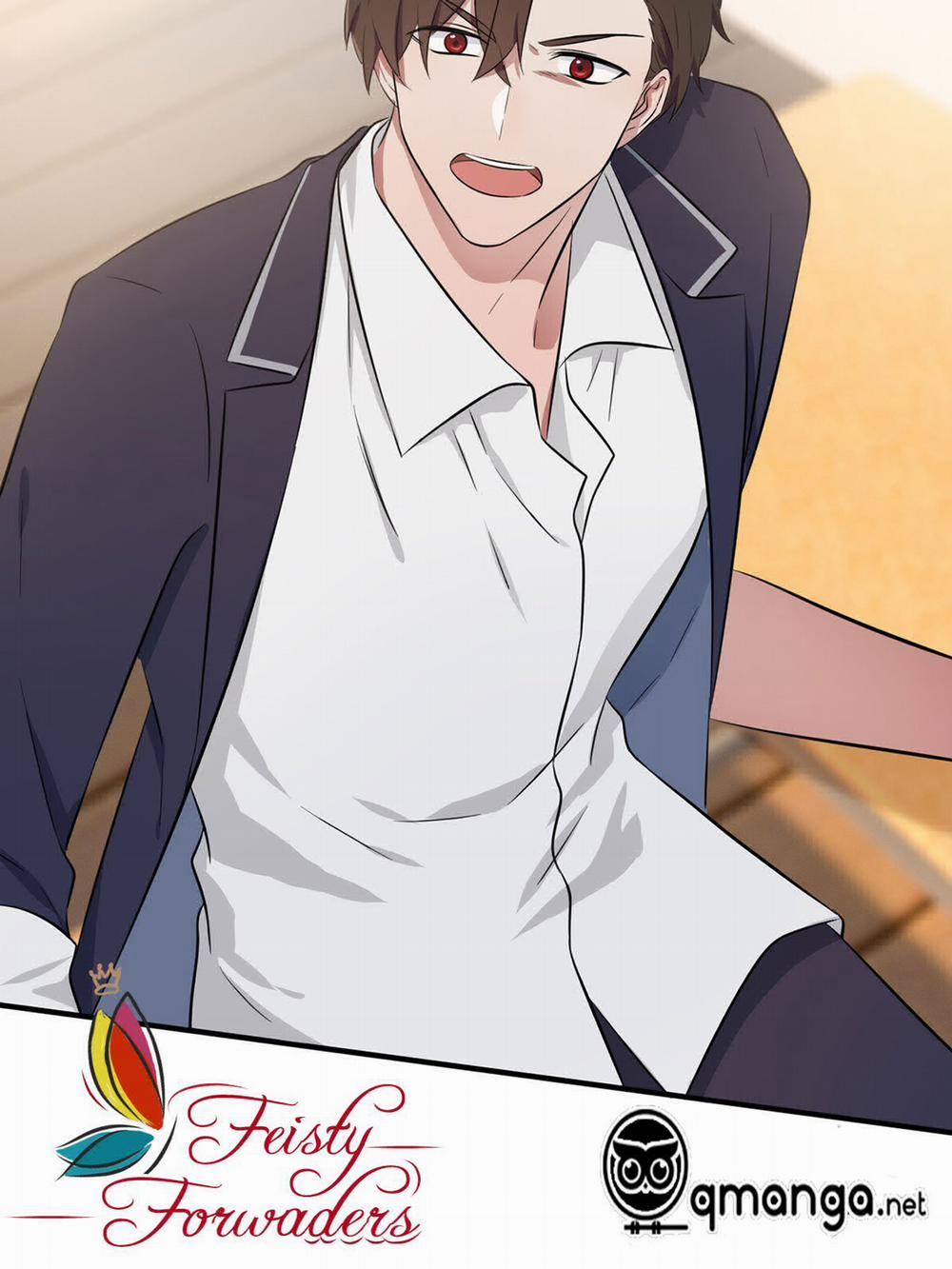 Tao Sẽ Méc Giáo Viên!!! 9 trang 33