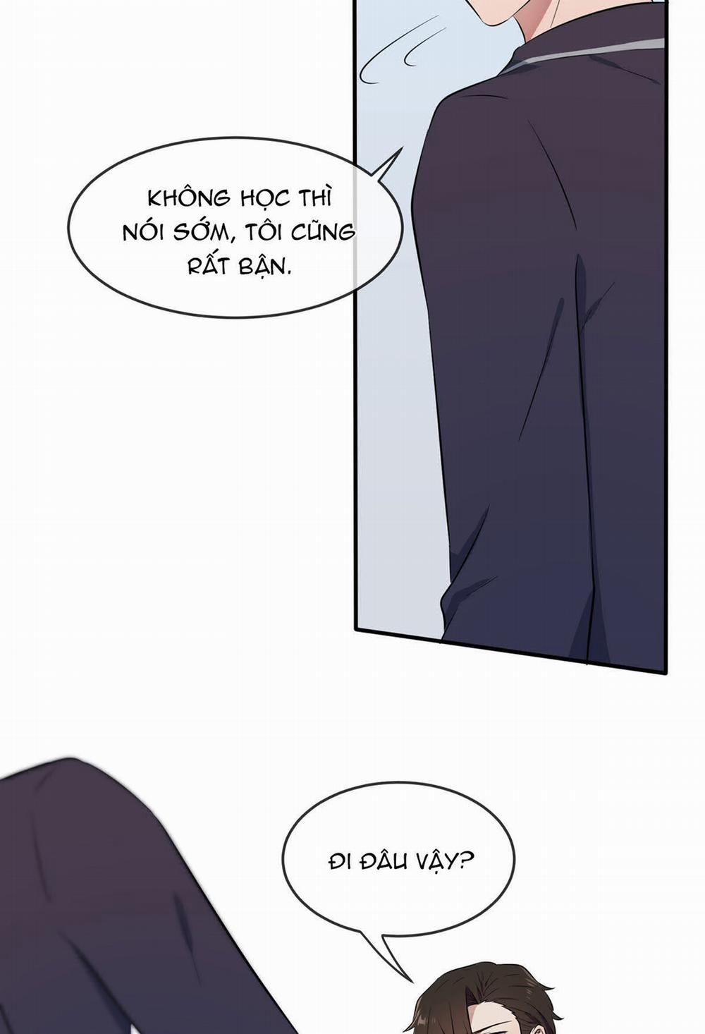 Tao Sẽ Méc Giáo Viên!!! 9 trang 37
