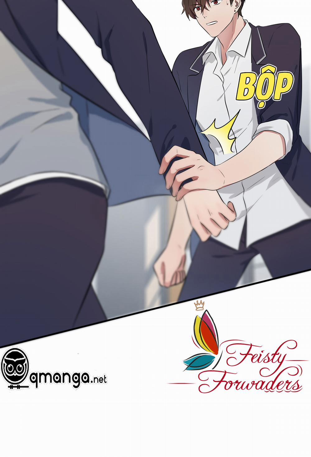 Tao Sẽ Méc Giáo Viên!!! 9 trang 38