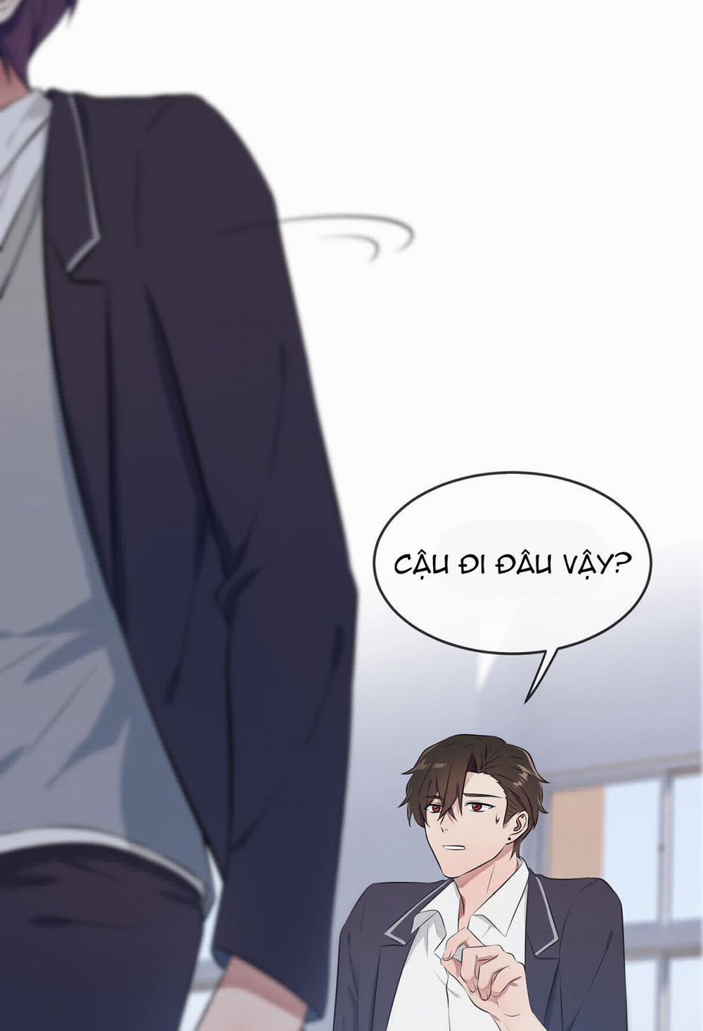 Tao Sẽ Méc Giáo Viên!!! 9 trang 4