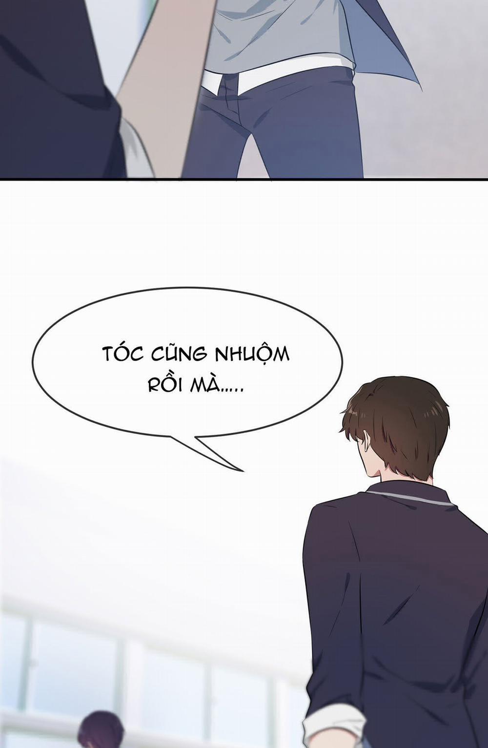 Tao Sẽ Méc Giáo Viên!!! 9 trang 40