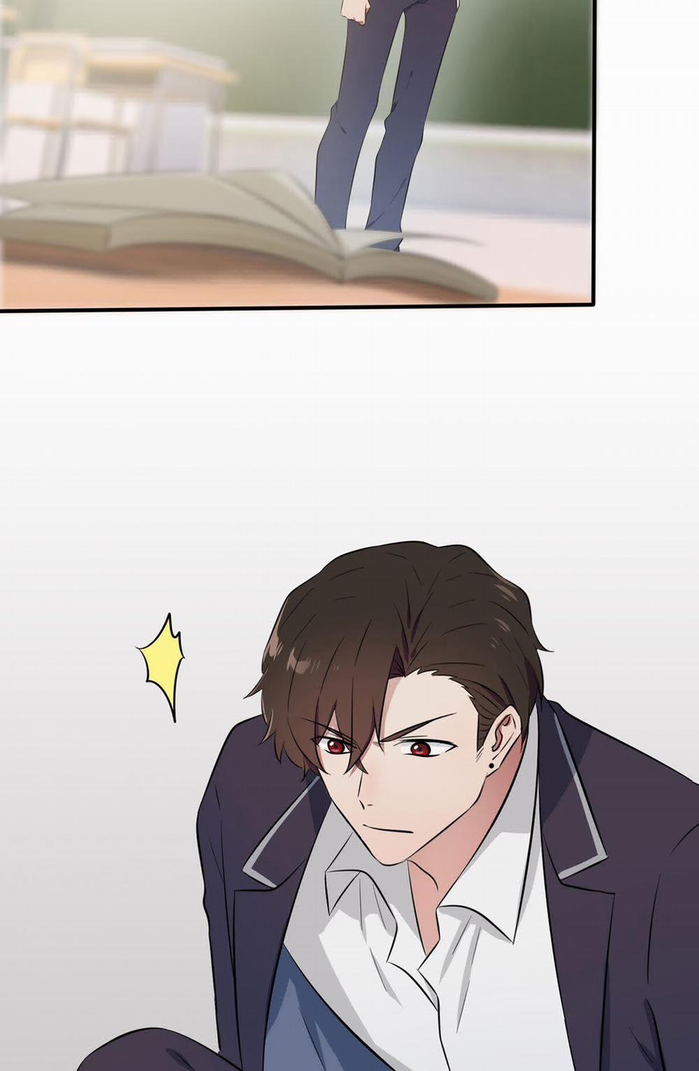 Tao Sẽ Méc Giáo Viên!!! 9 trang 42