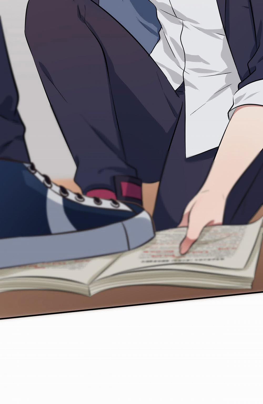 Tao Sẽ Méc Giáo Viên!!! 9 trang 43