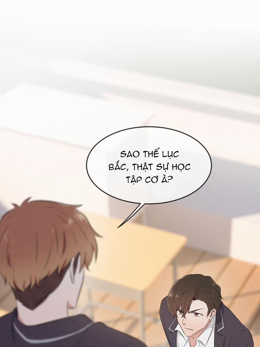 Tao Sẽ Méc Giáo Viên!!! 9 trang 44