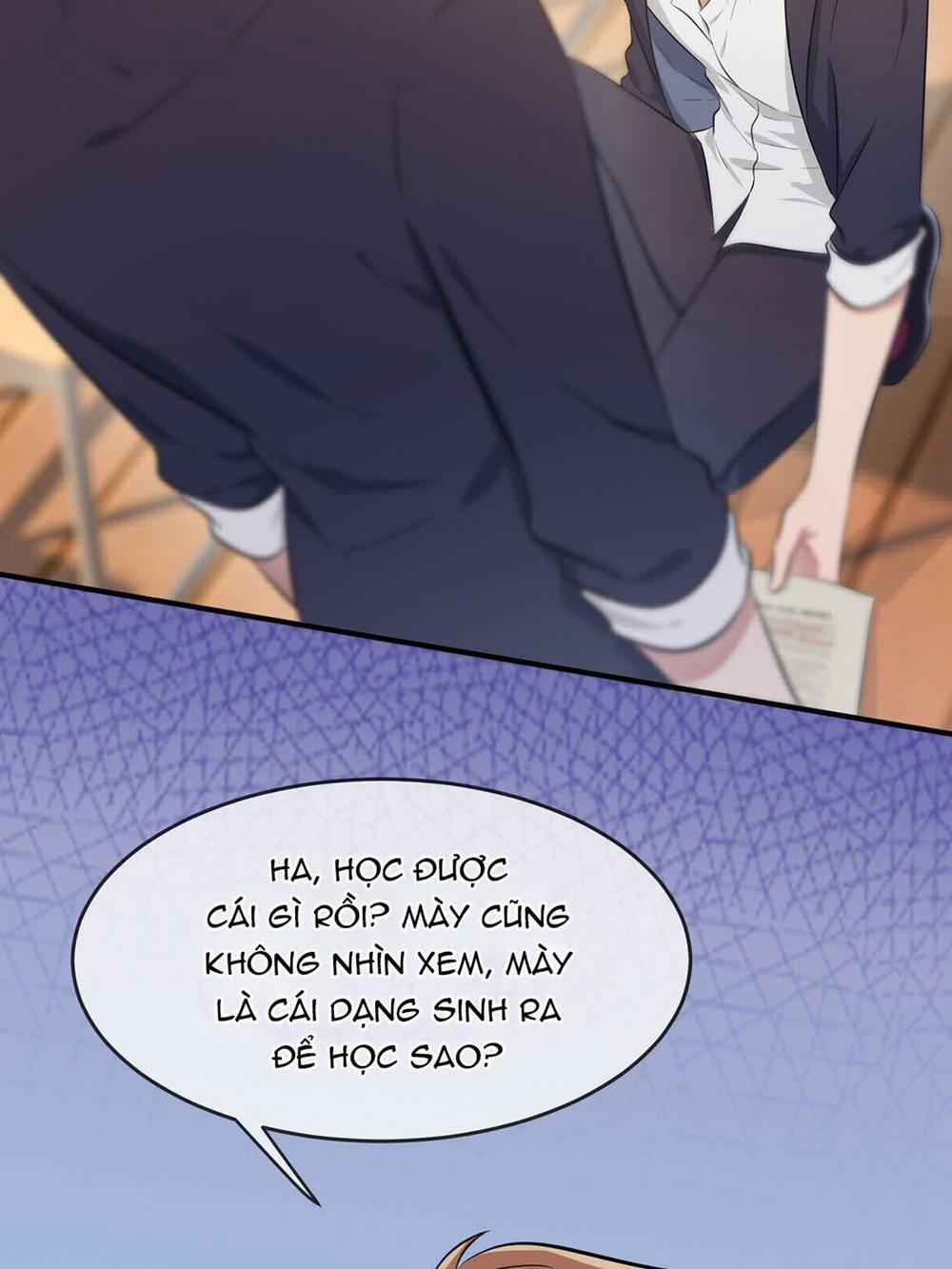 Tao Sẽ Méc Giáo Viên!!! 9 trang 45