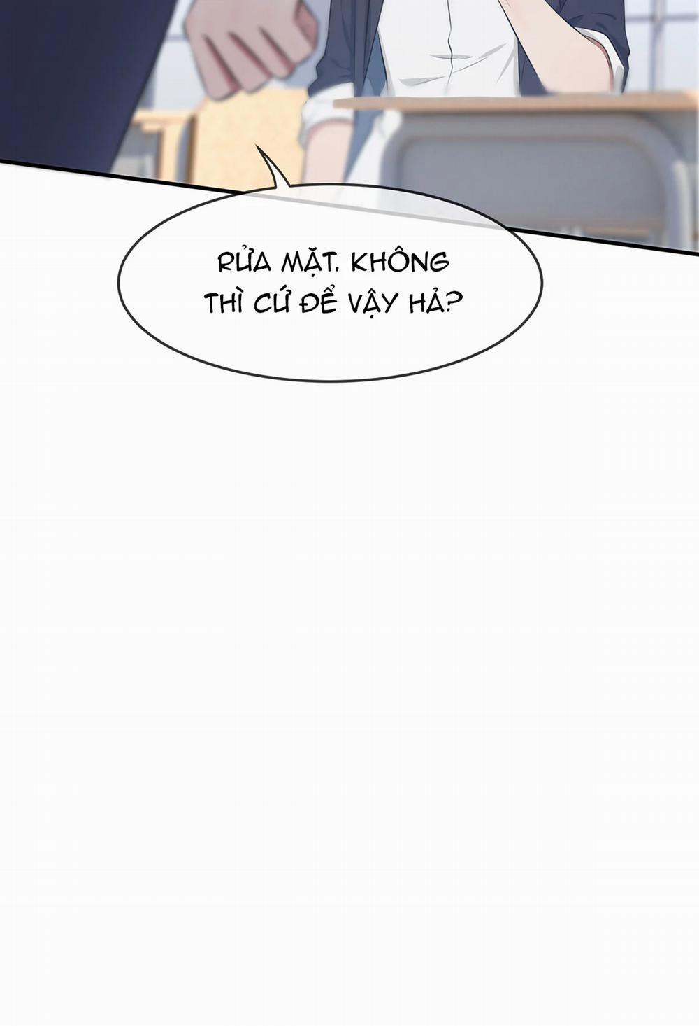 Tao Sẽ Méc Giáo Viên!!! 9 trang 5