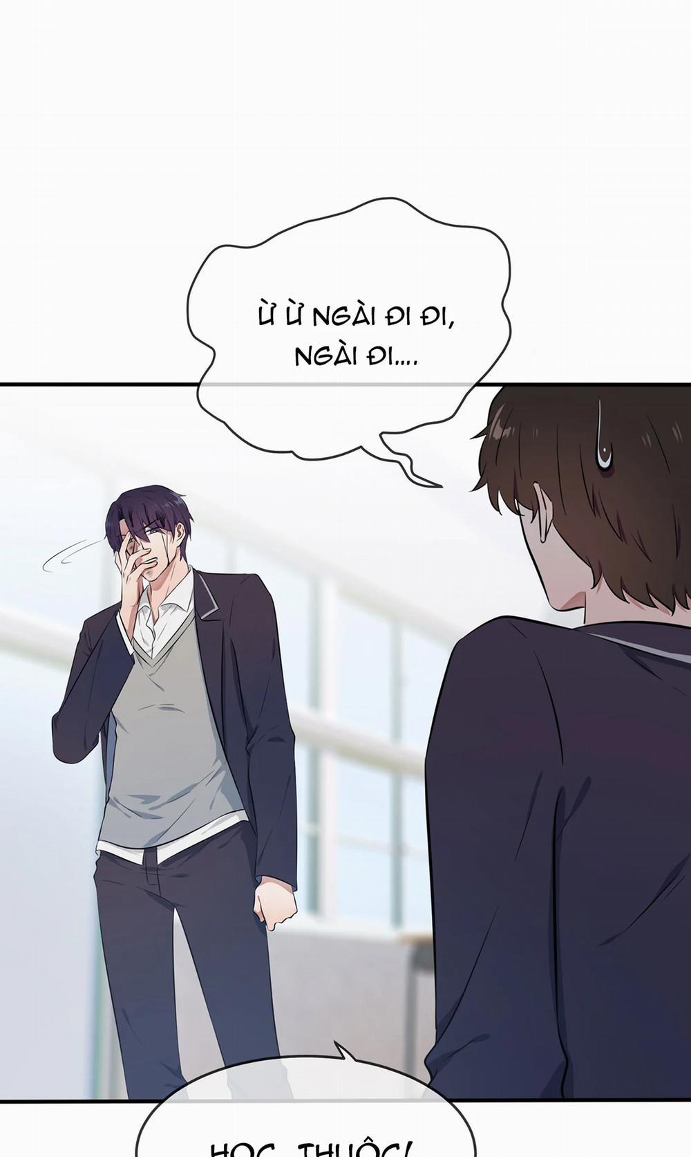 Tao Sẽ Méc Giáo Viên!!! 9 trang 6