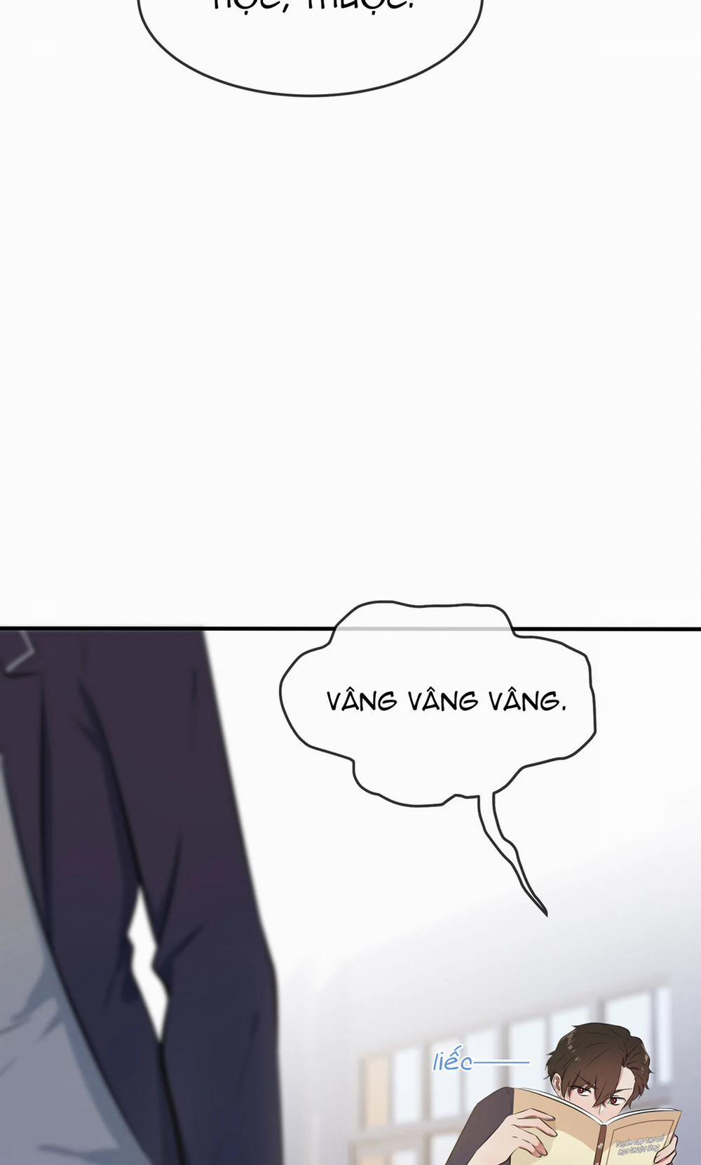 Tao Sẽ Méc Giáo Viên!!! 9 trang 7