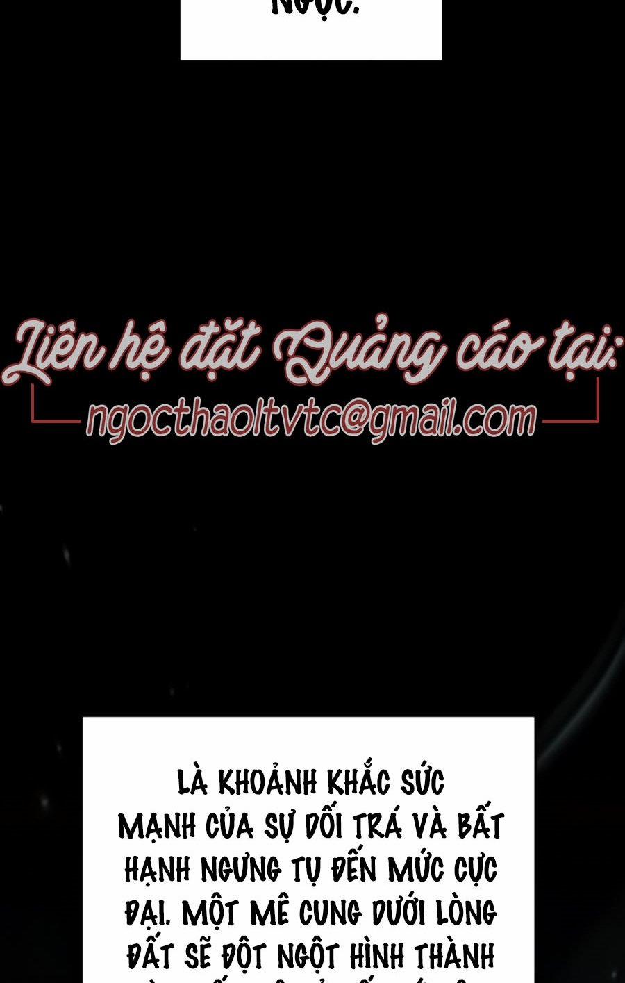 Tạo Tác Trong Ngục Tối 1 trang 1