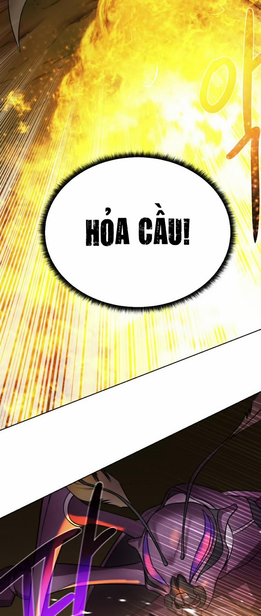 Tạo Tác Trong Ngục Tối 17 trang 1