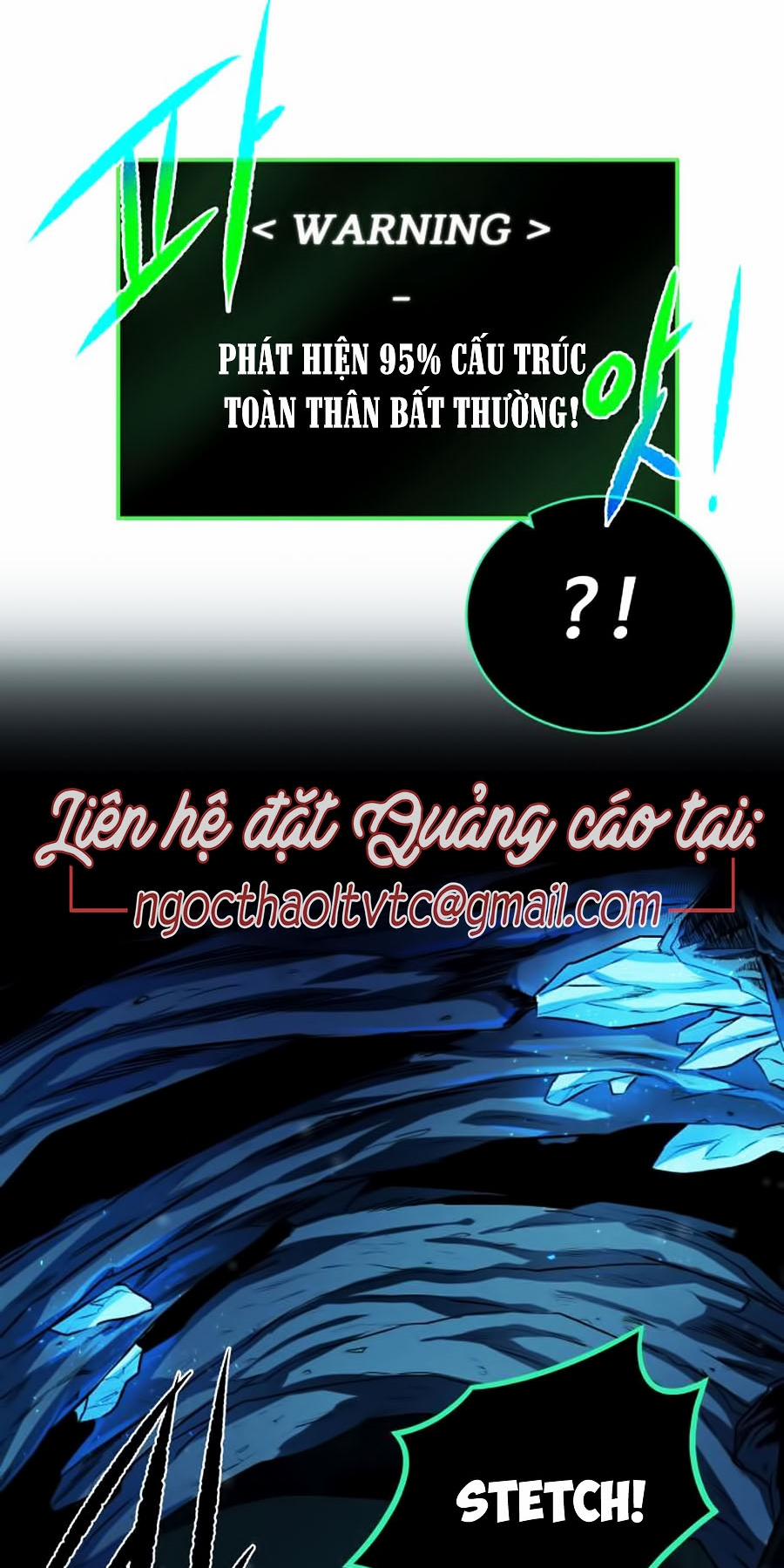 Tạo Tác Trong Ngục Tối 6 trang 1