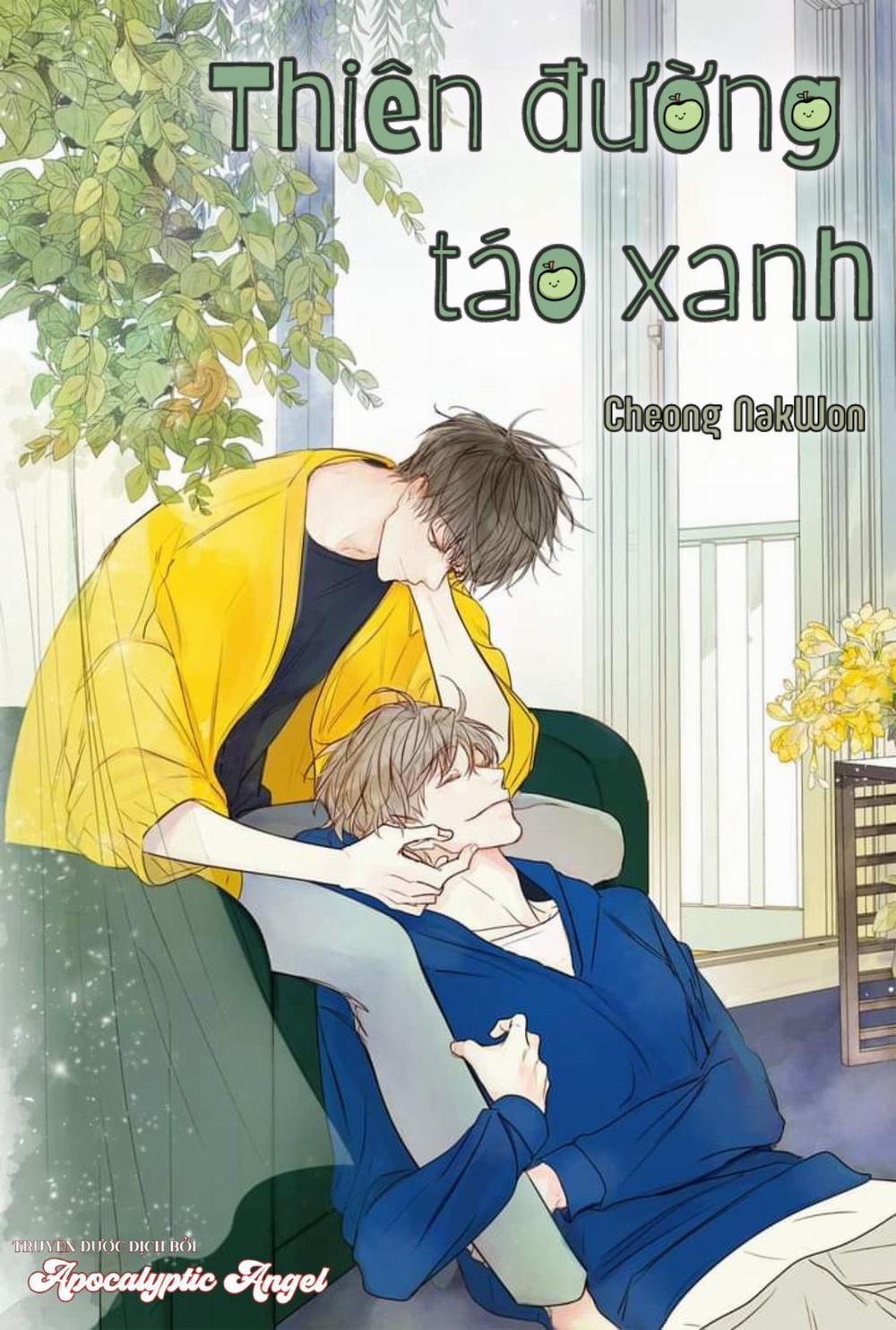 Táo (TĐTX) 1 trang 0