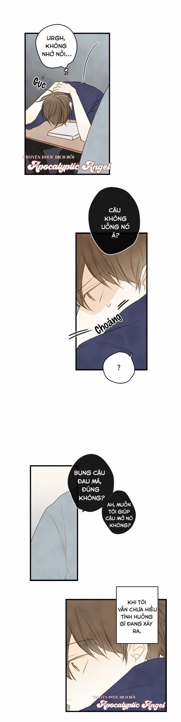 Táo (TĐTX) 3 trang 16