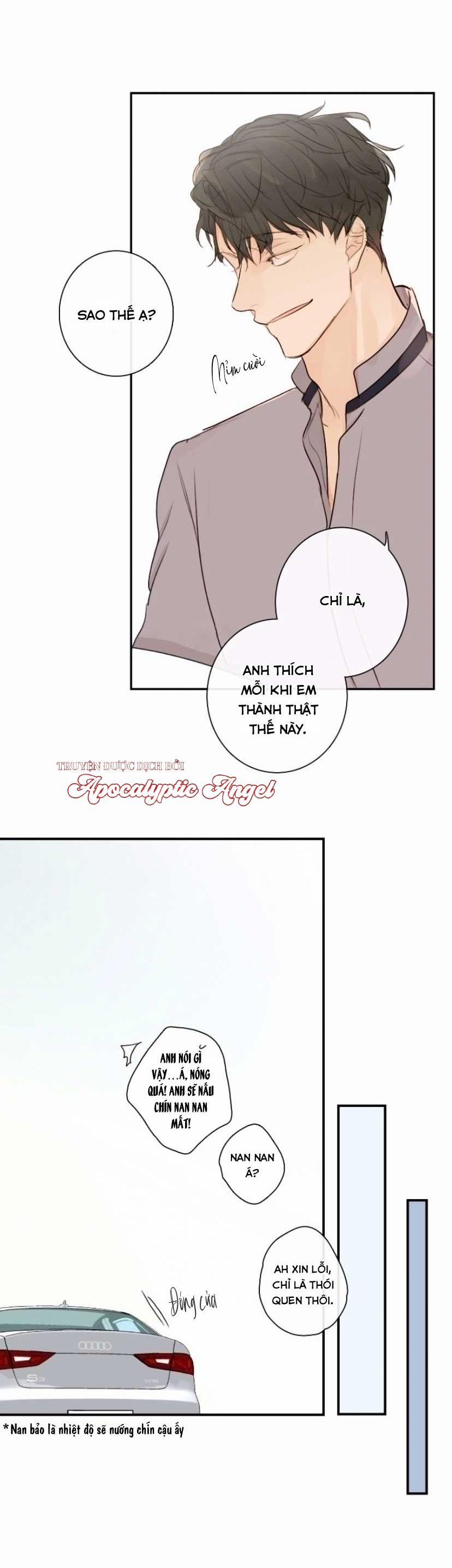 Táo (TĐTX) 63 trang 19