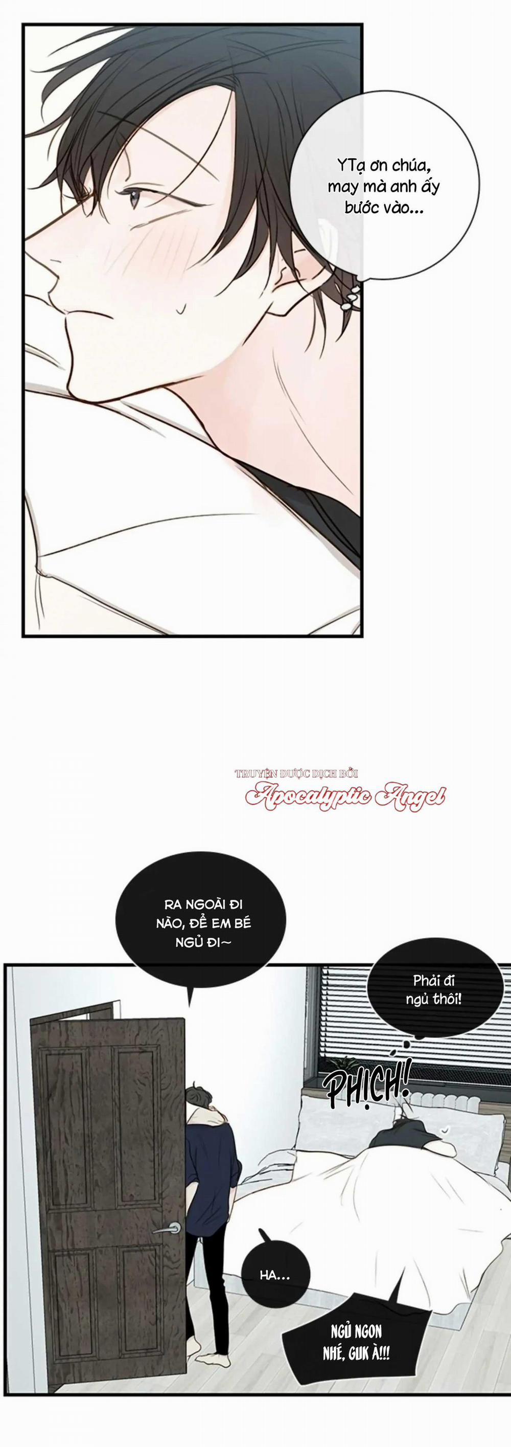 Táo (TĐTX) 66 trang 19