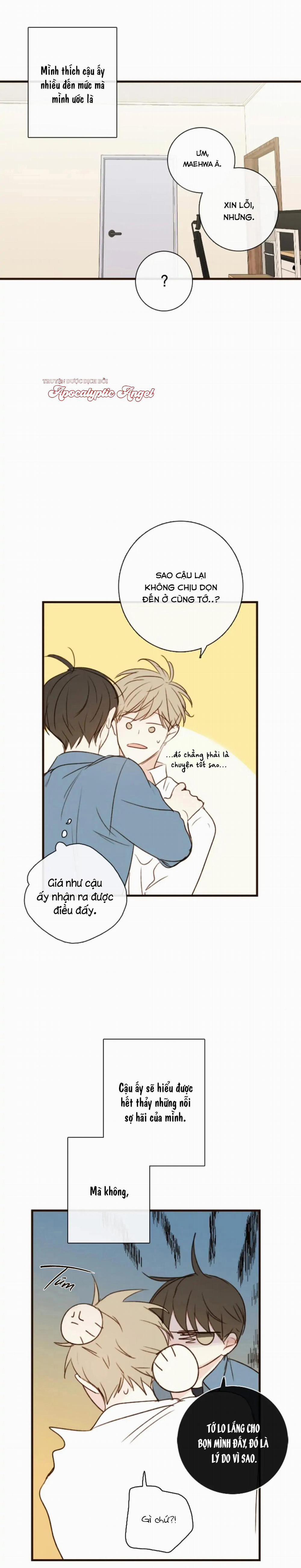 Táo (TĐTX) 72 trang 20