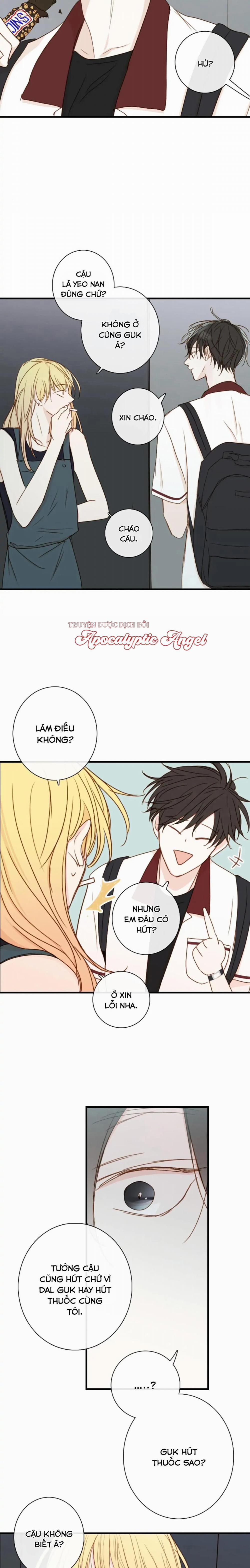 Táo (TĐTX) 75 trang 15