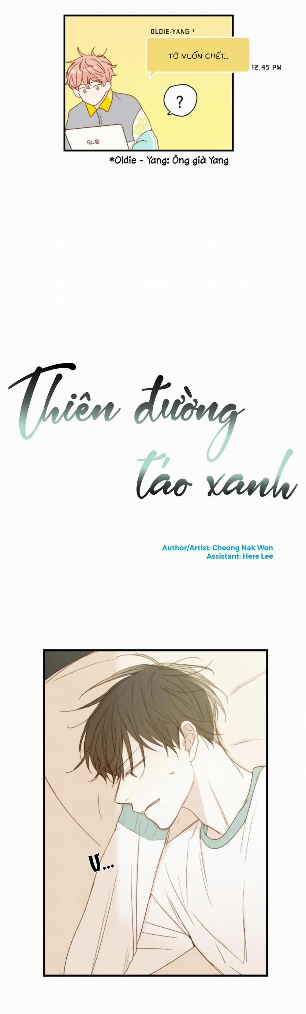 Táo (TĐTX) 76 trang 3