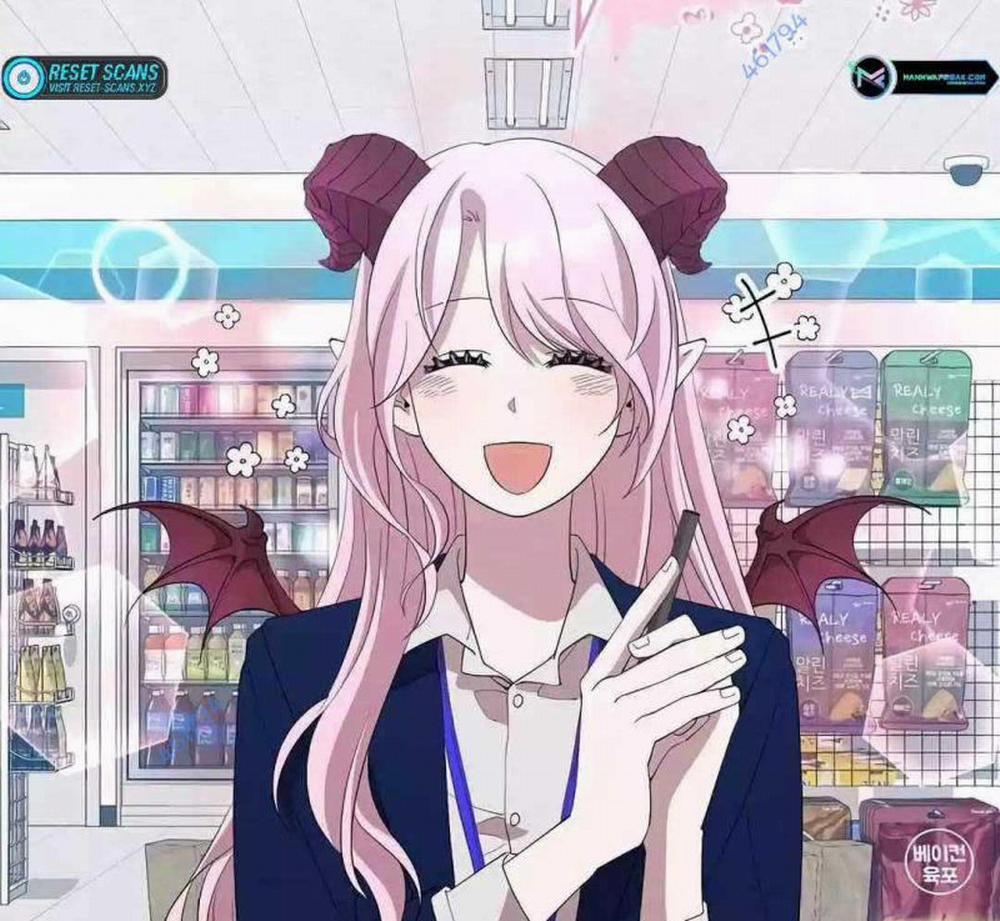 Tạp Hóa Dị Giới 11 trang 2