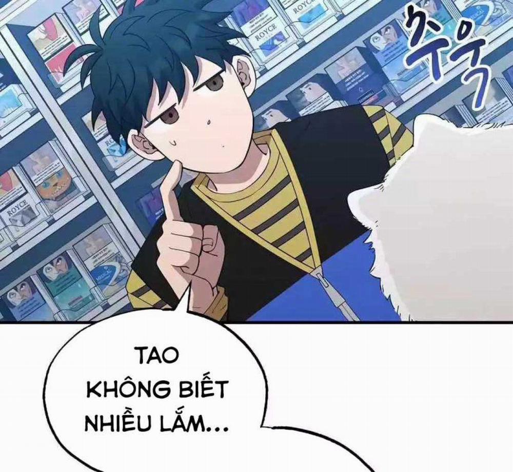 Tạp Hóa Dị Giới 14 trang 117