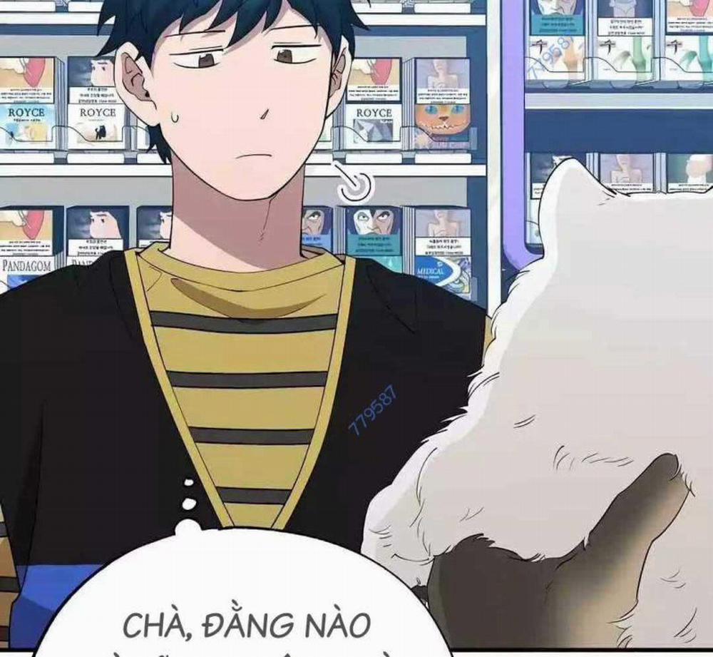 Tạp Hóa Dị Giới 14 trang 2