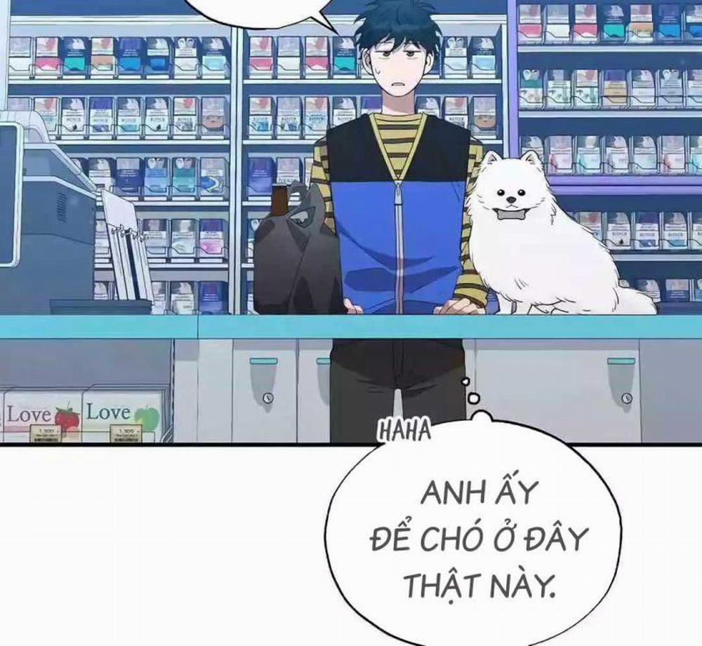 Tạp Hóa Dị Giới 14 trang 50