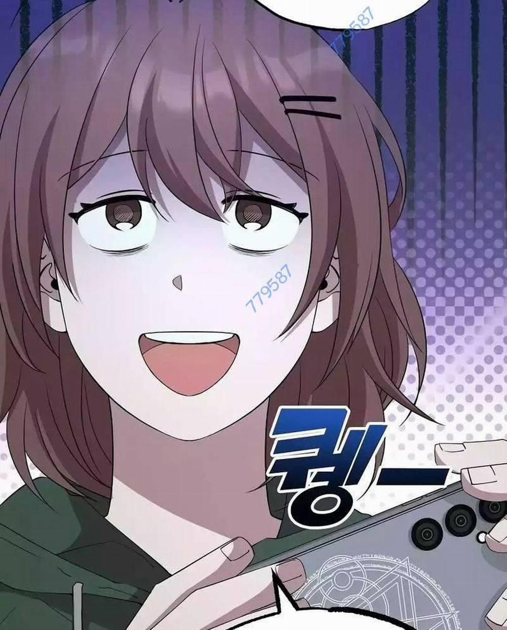 Tạp Hóa Dị Giới 16 trang 134