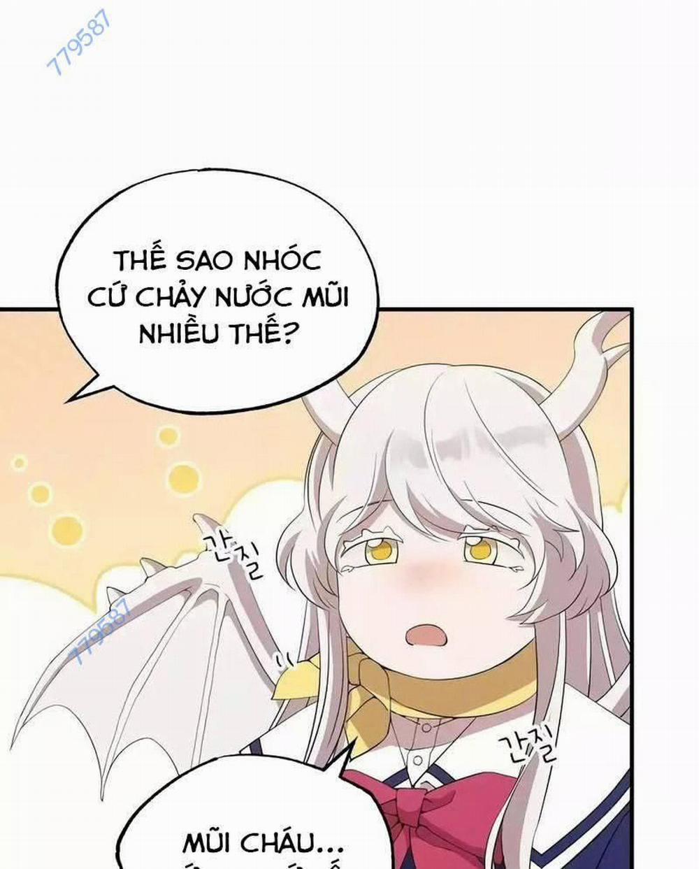 Tạp Hóa Dị Giới 16 trang 2