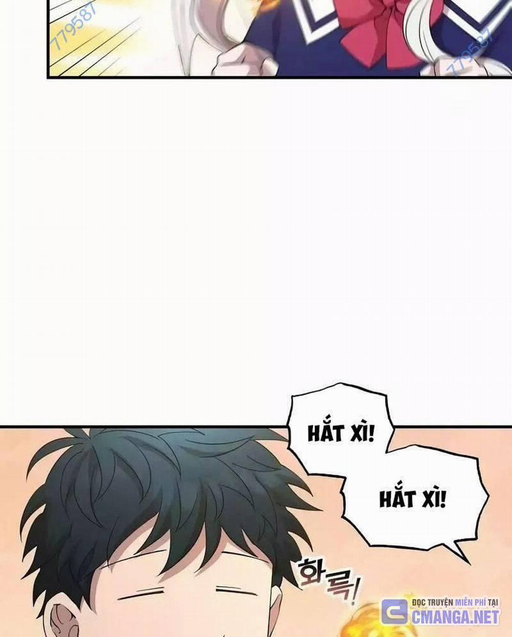 Tạp Hóa Dị Giới 16 trang 4