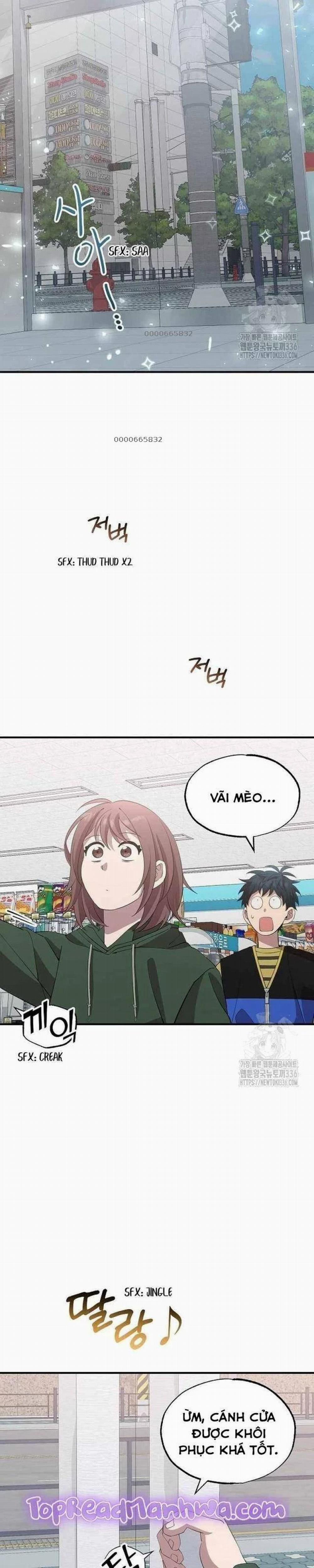Tạp Hóa Dị Giới 17 trang 10