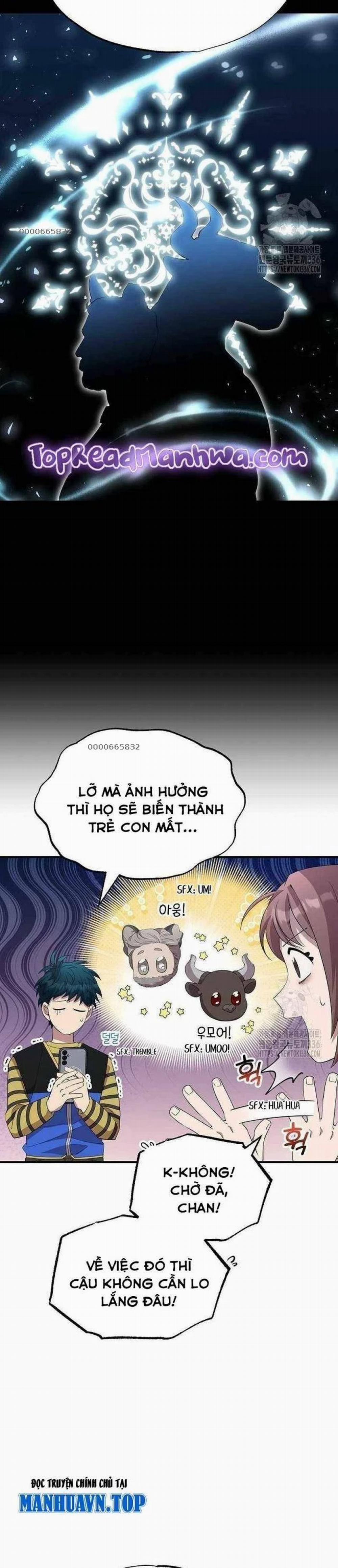 Tạp Hóa Dị Giới 17 trang 13