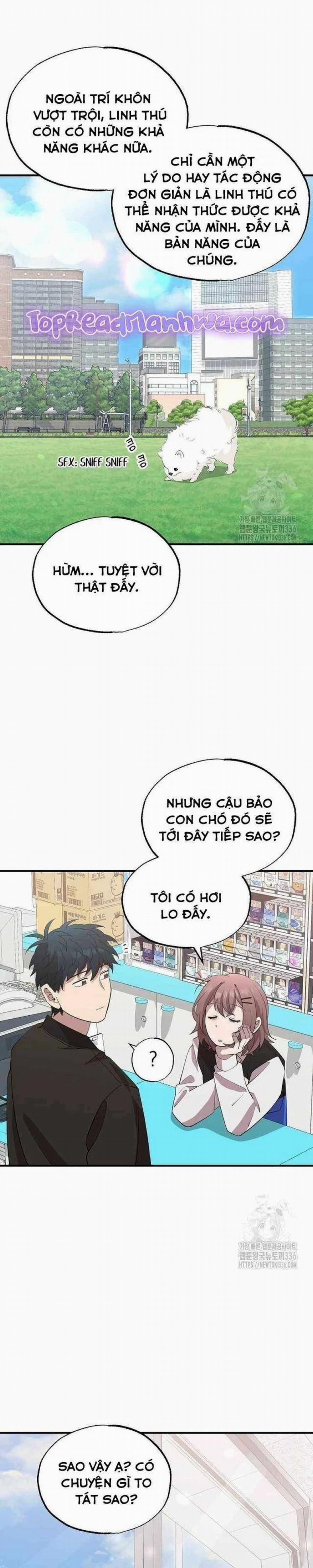 Tạp Hóa Dị Giới 17 trang 23