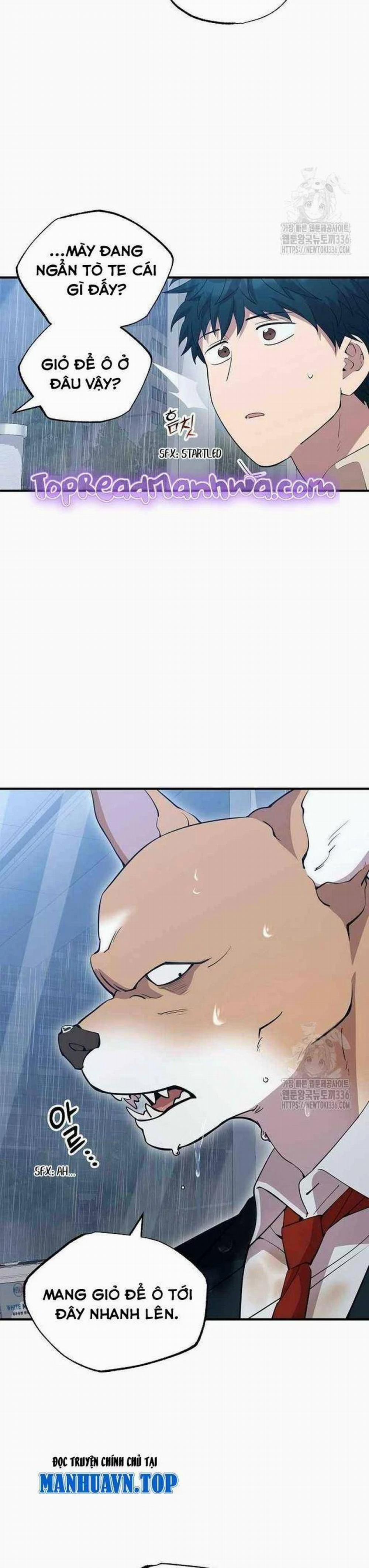 Tạp Hóa Dị Giới 17 trang 30