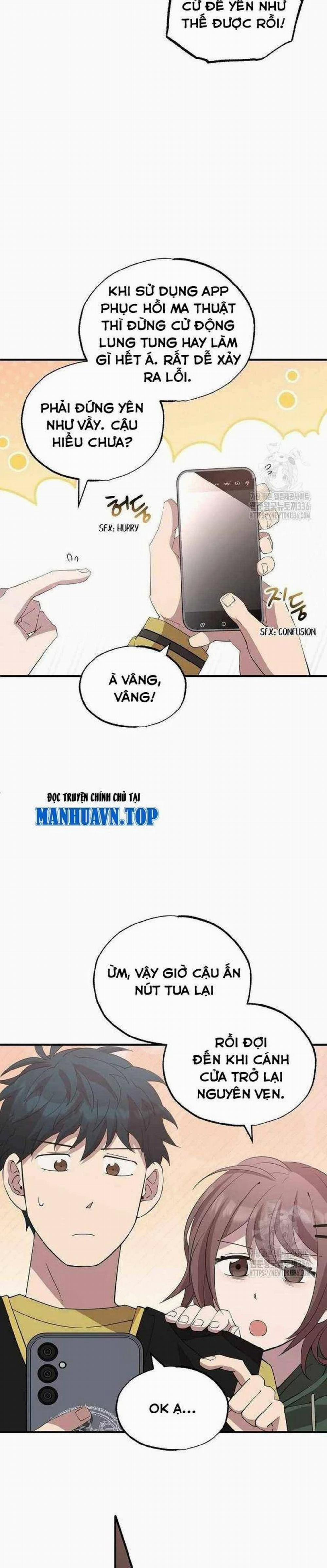 Tạp Hóa Dị Giới 17 trang 4