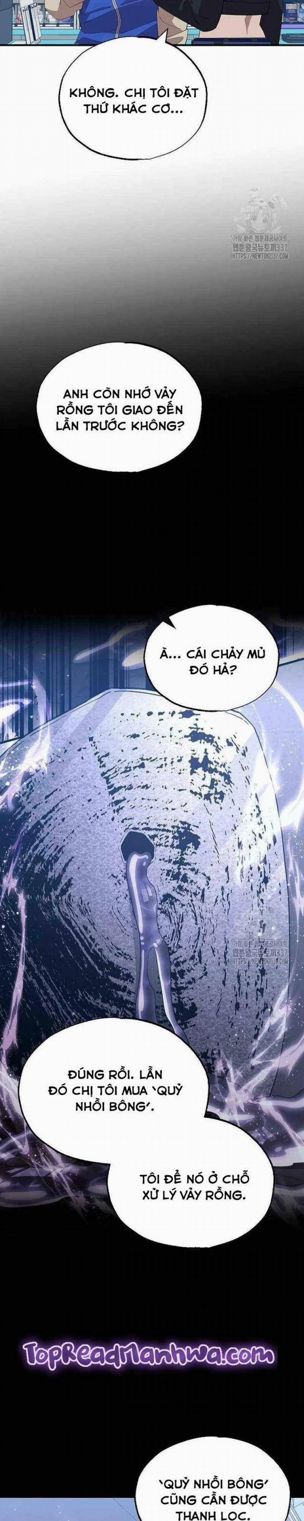 Tạp Hóa Dị Giới 18 trang 20