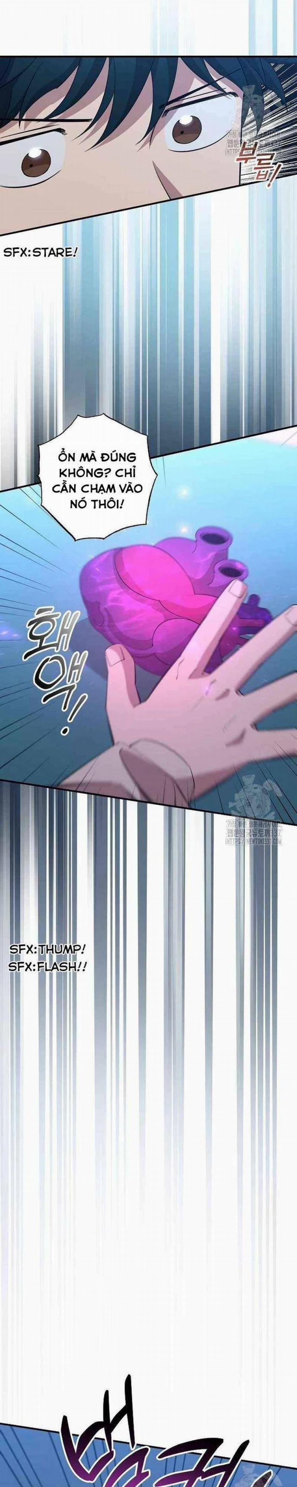 Tạp Hóa Dị Giới 18 trang 22