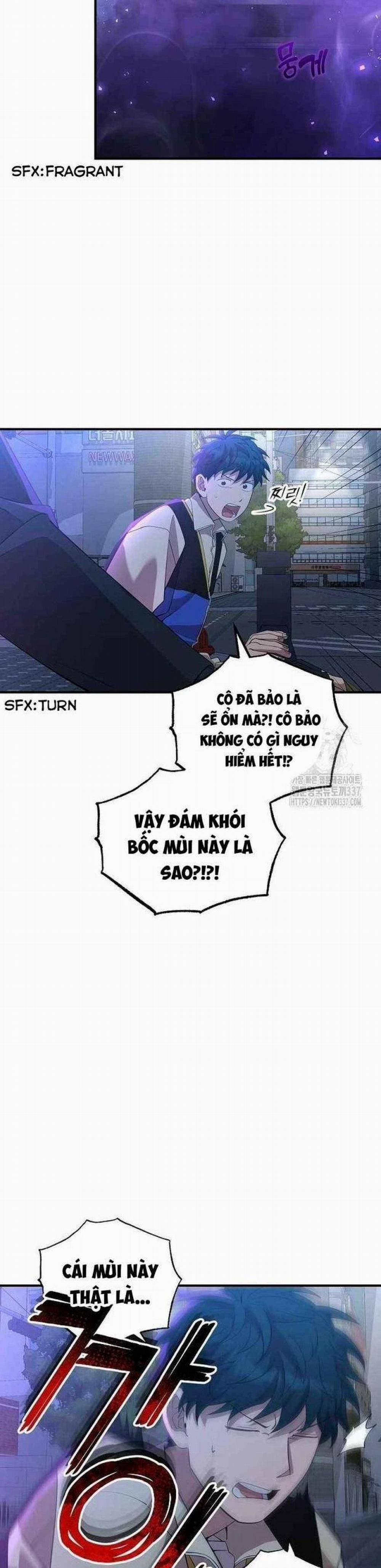 Tạp Hóa Dị Giới 18 trang 24