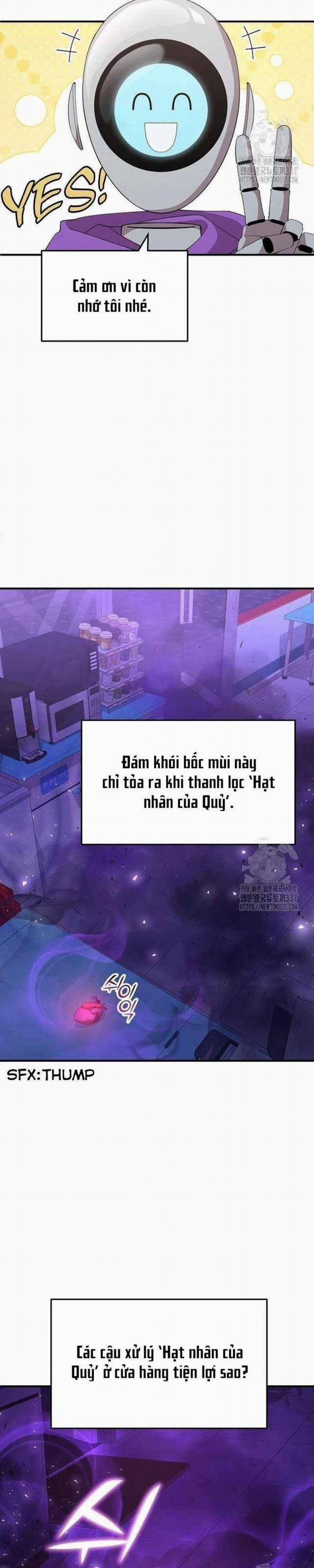 Tạp Hóa Dị Giới 18 trang 29