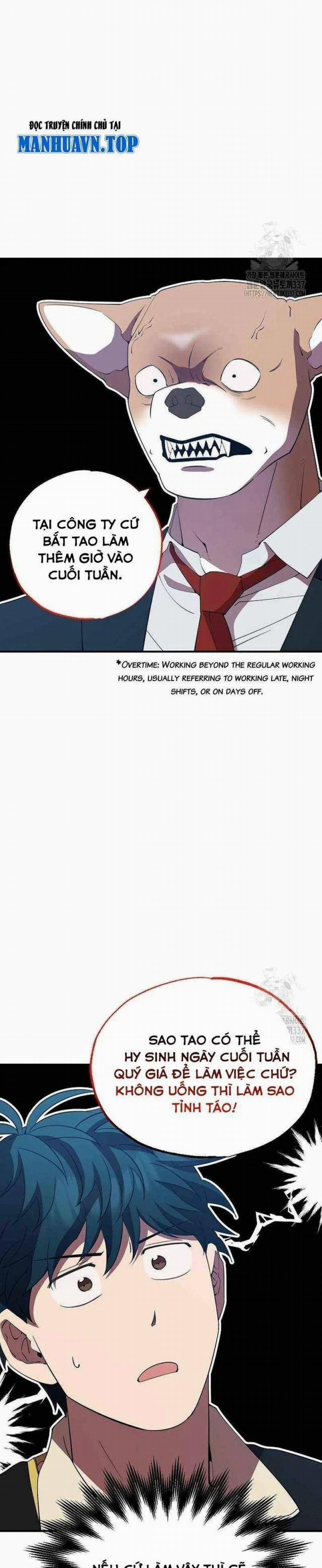 Tạp Hóa Dị Giới 18 trang 4